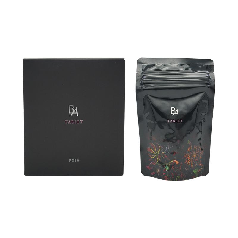 POLA（ポーラ） B.A タブレット 180粒 90日分 美肌サプリメント Ch-A