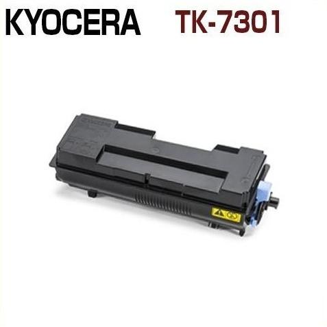 KYOCERA（京セラ） 送料無料 KYOCERA TK-7301 リサイクルトナー ECOSYS