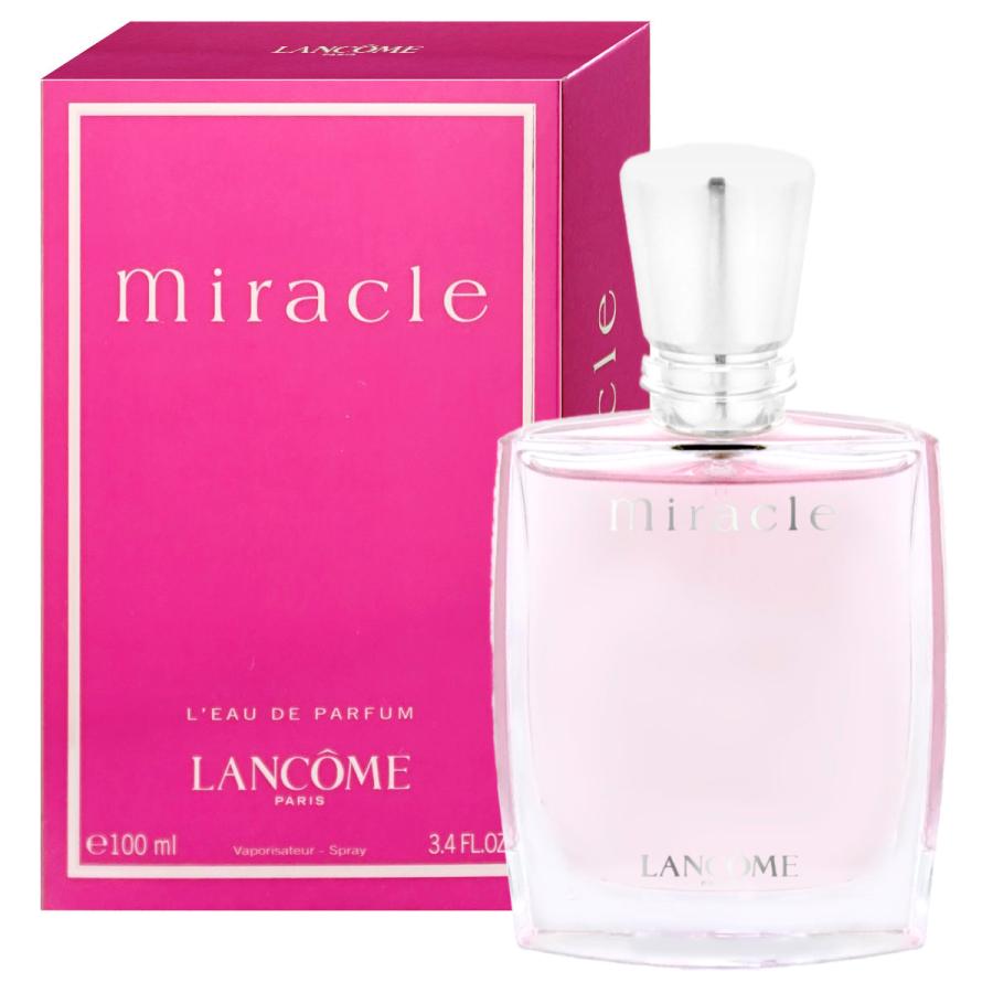 LANCOME（ランコム） [並行輸入品]ランコム ミラク EDP 100ml SP