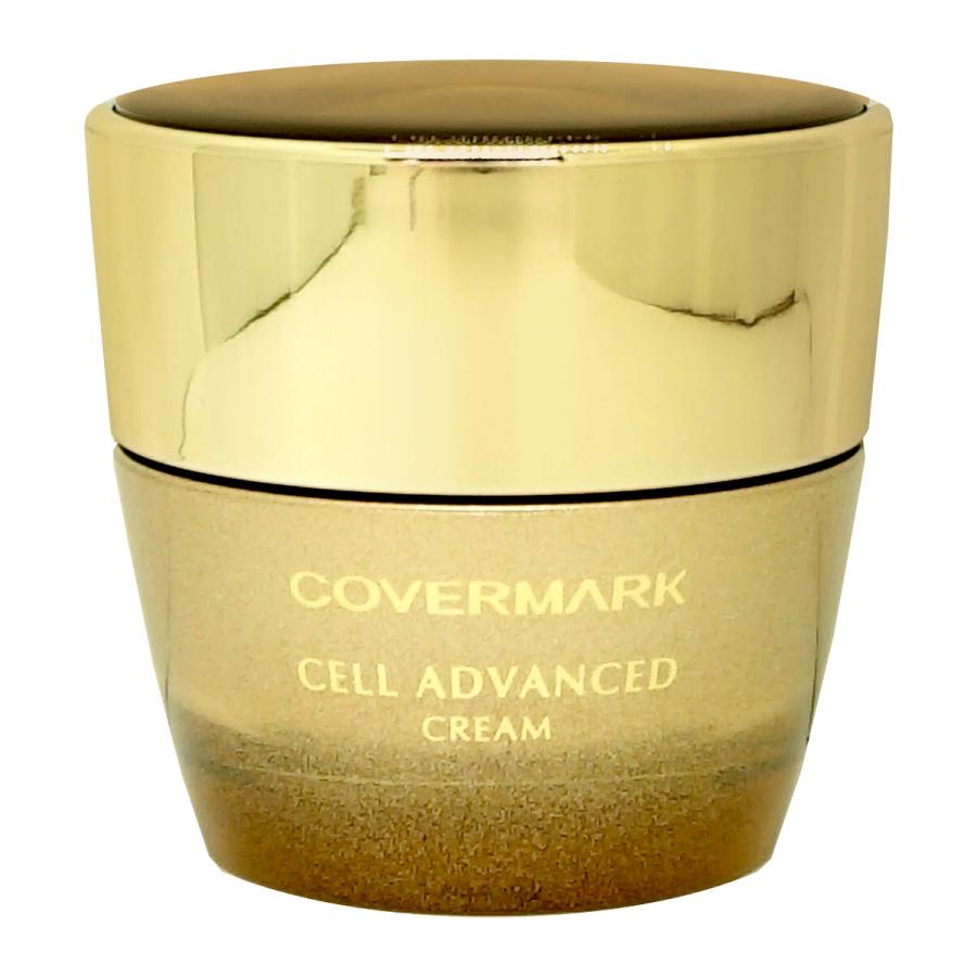 COVERMARK（カバーマーク） セルアドバンスト クリームWS 30g[クリーム