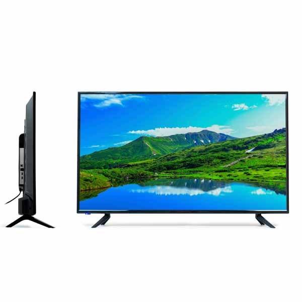ティーズネットワーク 50V型 4K対応液晶テレビ（Wチューナー・外付け