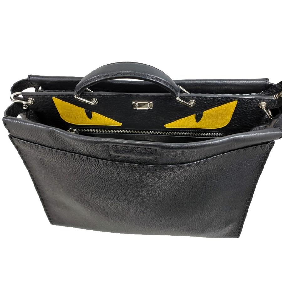 FENDI（フェンディ） 【未使用品】 【フェンディ】 7VA388 ピーカブー