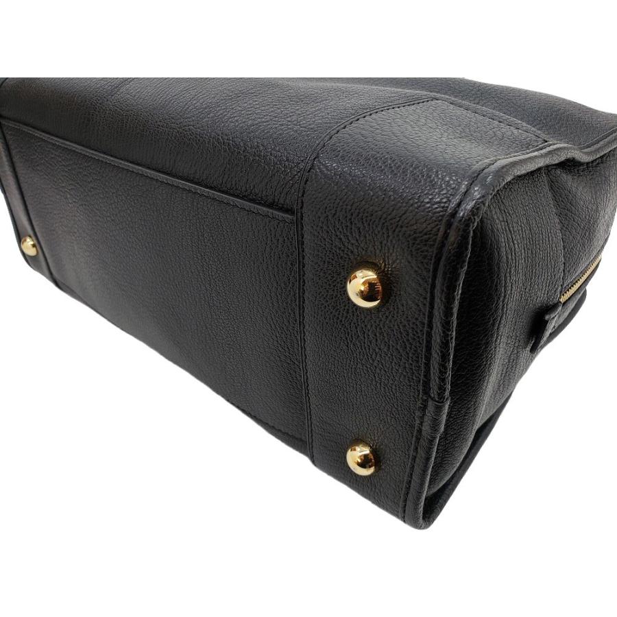 LOEWE（ロエベ） 【極美品】 【ロエベ】 アマソナ 36 レザー