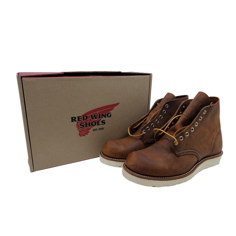 IRISH SETTER 【未使用品】 RED WING 【レッドウィング】 9111 アイ