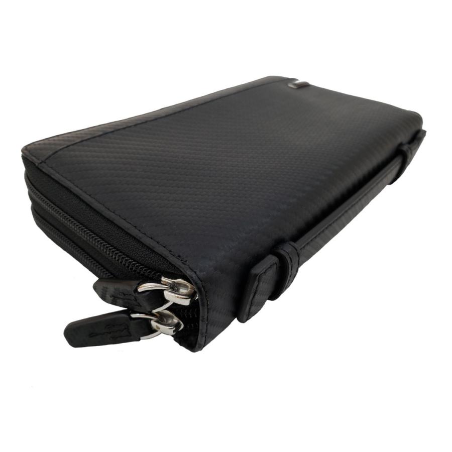 TUMI（トゥミ） 【未使用品】 【トゥミ】 113192DO カーボンファイバー