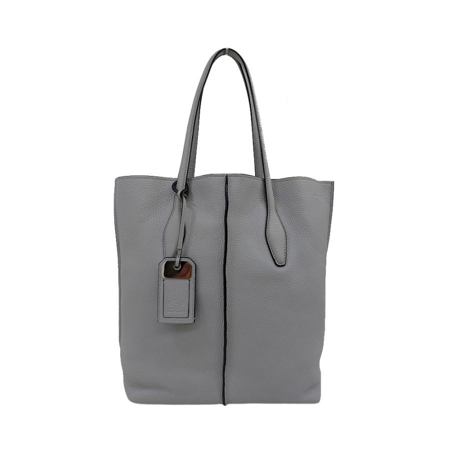 TOD'S（トッズ） トッズ「超美品」JOYバッグ 縦型 レディース レザー