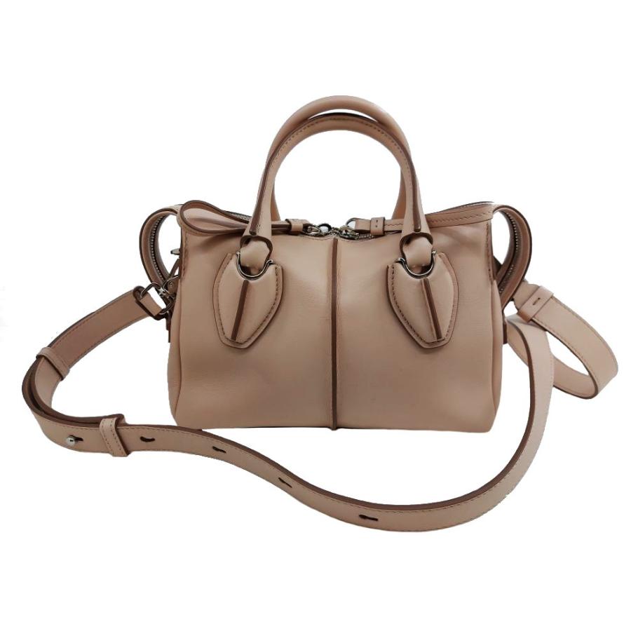 TOD'S（トッズ） トッズ「未使用品」D-Styling Mini/Dスタイリング