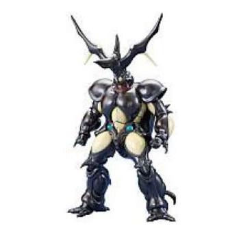 マックスファクトリー 強殖装甲ガイバー BIO FIGHTER COLLECTION MAX06