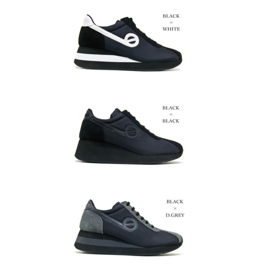 NO NAME（ノーネーム） スニーカー ヒールスニーカー スピード