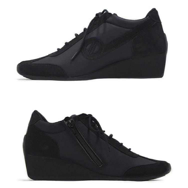 NO NAME（ノーネーム） スニーカー ヨーコ 定番 厚底 YOKO-00901