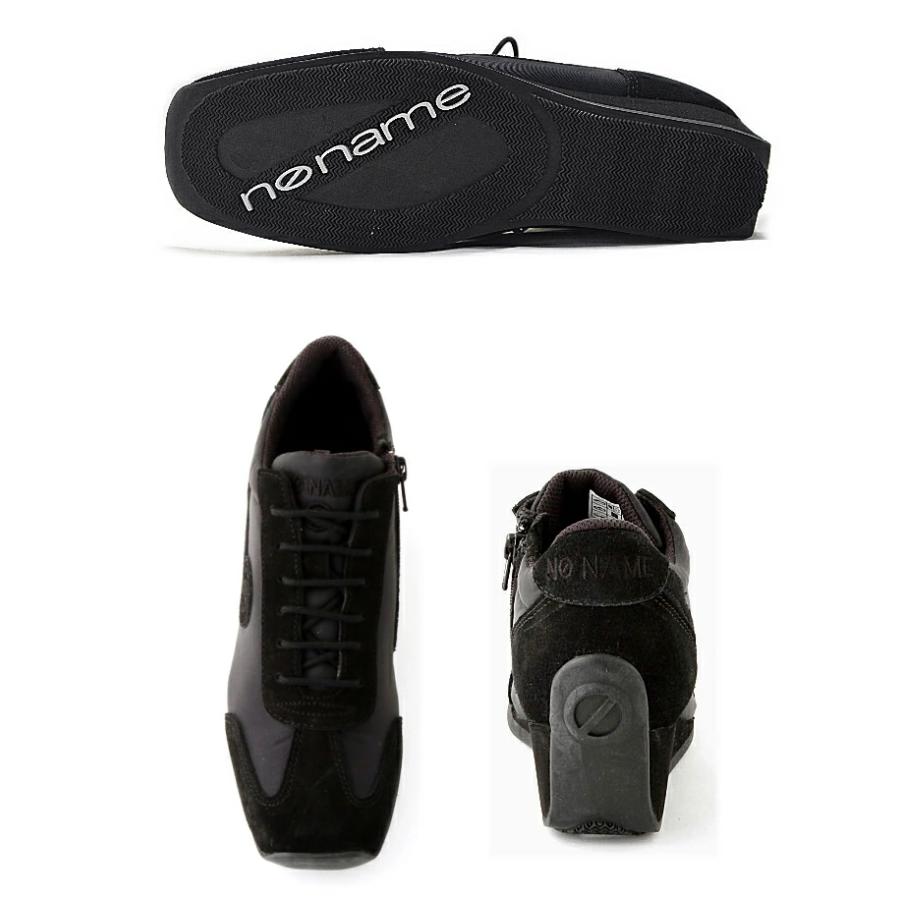 NO NAME（ノーネーム） スニーカー ヨーコ 定番 厚底 YOKO-00901