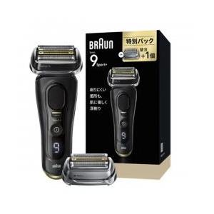 BRAUN（ブラウン） シリーズ9 SPORT+ 9310s 電気シェーバー 替刃1個