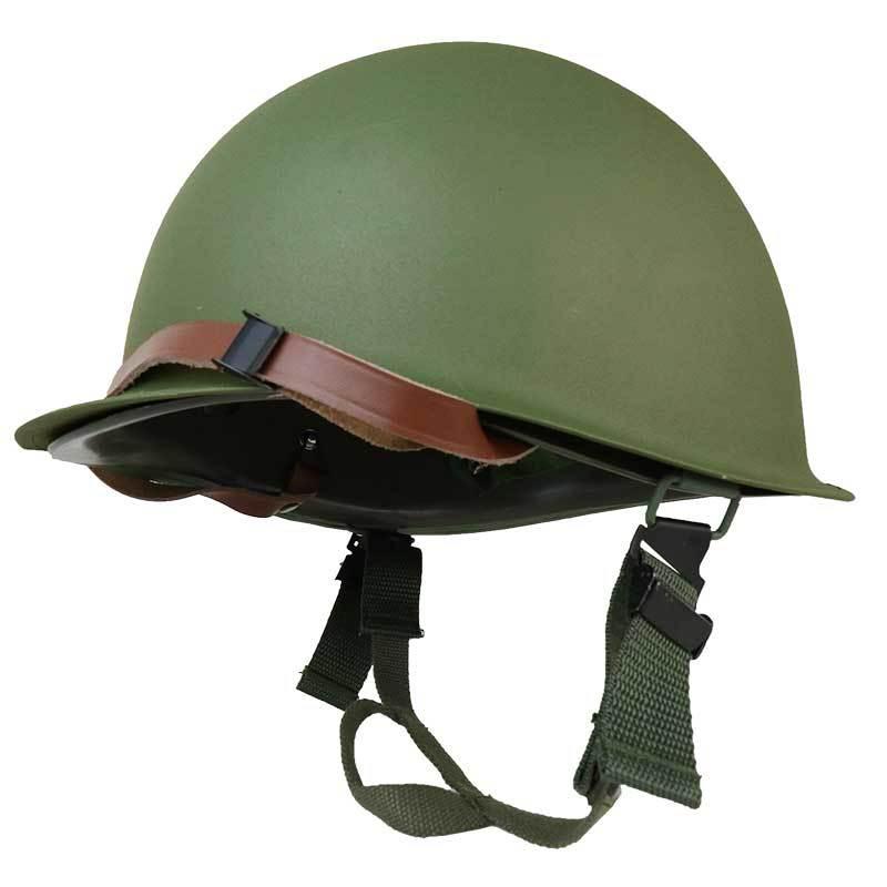 SHENKEL アメリカ軍 米軍 M-1 スチールヘルメット スチールシェル