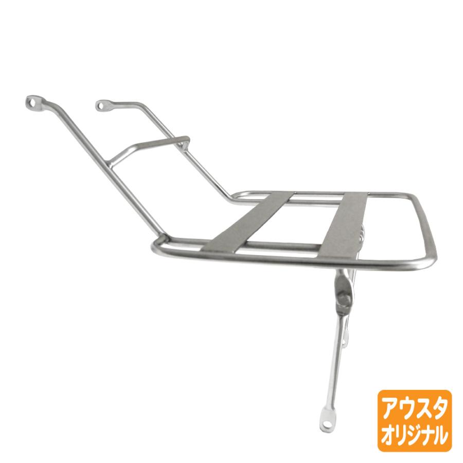 ホンダ スーパーカブ 50 110 PRO クロスカブ 弁当キャリア JA45 JA44