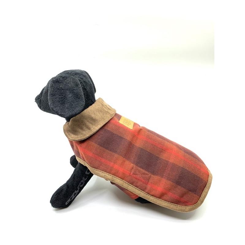 PENDLETON（ペンドルトン） 犬用コート XSサイズ 寒い日のお散歩に
