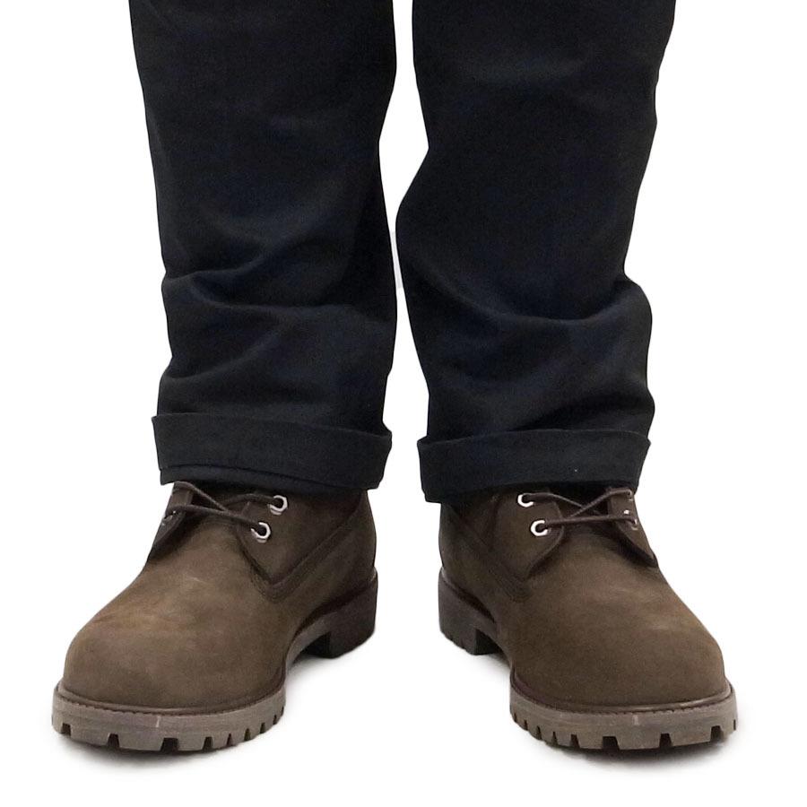 Timberland（ティンバーランド） ウォータープルーフ ワークブーツ