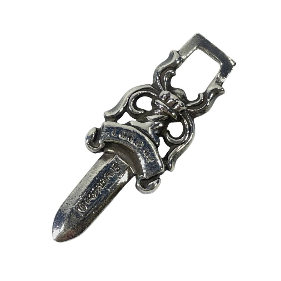 CHROME HEARTS（クロムハーツ） ネックレス ダガー #10 ペンダント