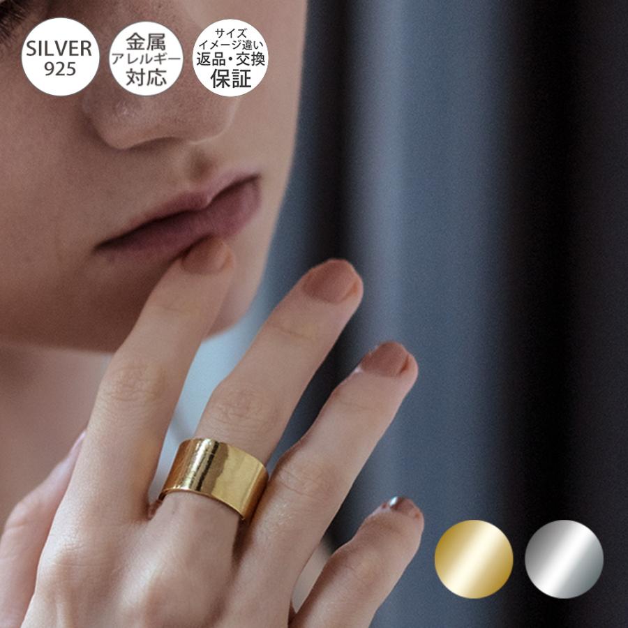 Ops.（オプス） 爆買 リング シルバー925 silver925 ゴールド 18金 18k