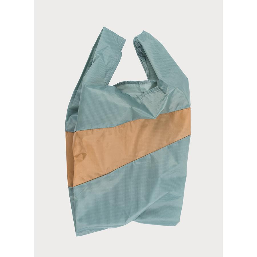 SUSAN BIJL スーザンベル エコバッグ Forever Lサイズ : OranDaran