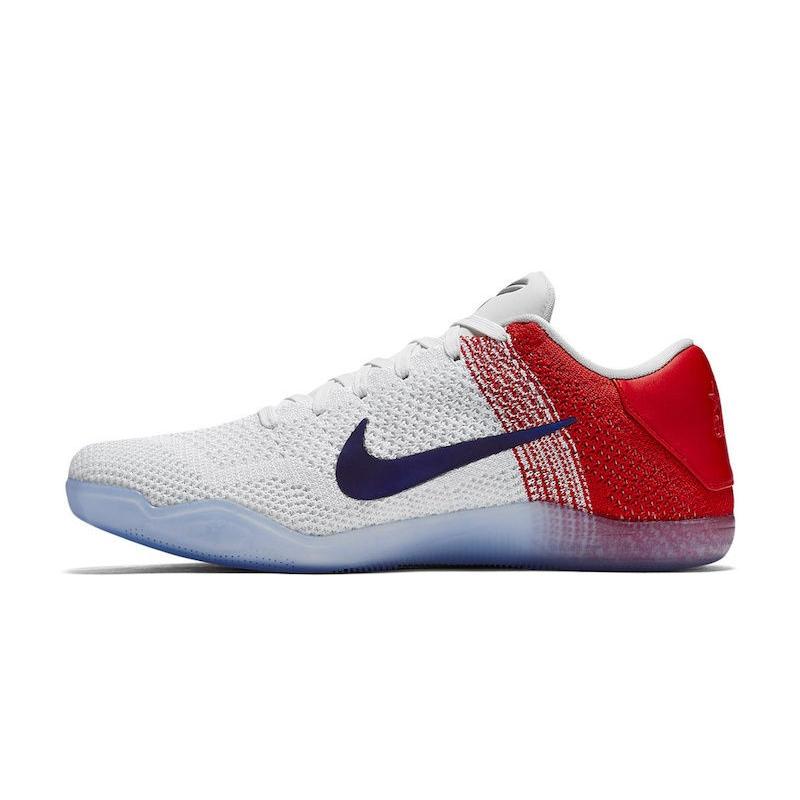 NIKE（ナイキ） NIKE Kobe Bryant コービー メンズ バスケットシューズ