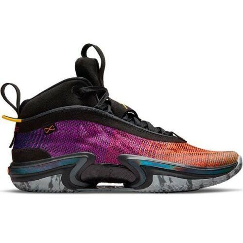 NIKE（ナイキ） エアジョーダン Air Jordan 36 “Year Of The Tiger