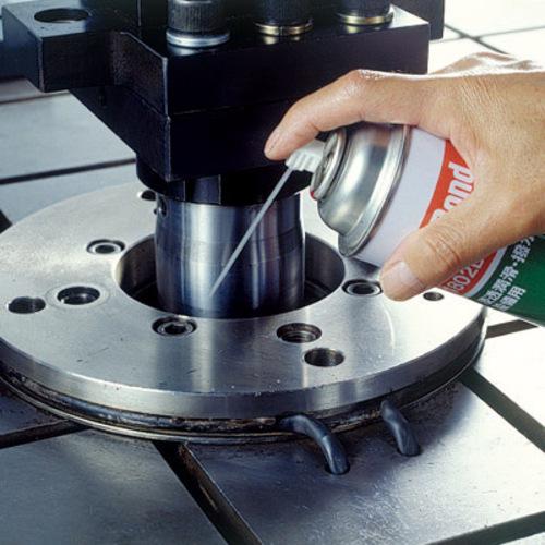 THREEBOND ( スリーボンド ) 防錆・潤滑剤 スリールーセン 420ml