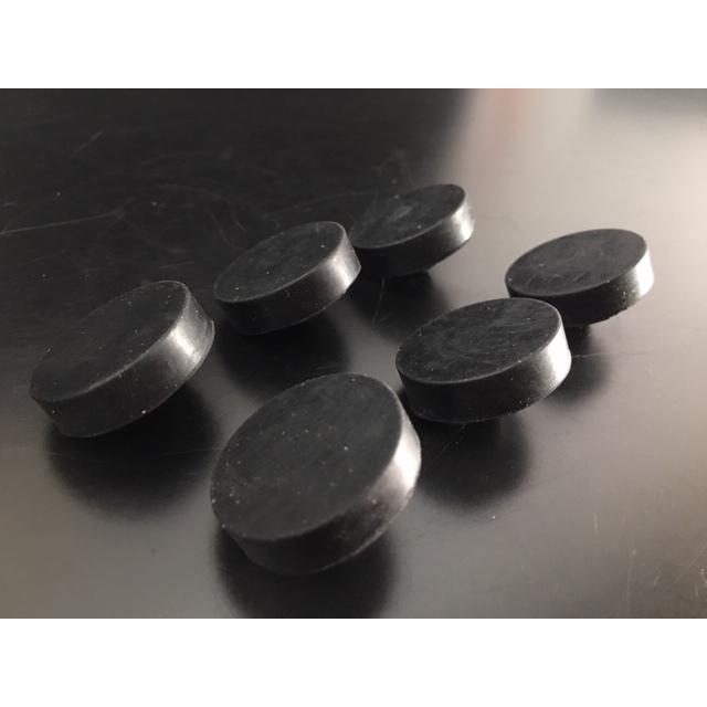 送料無料 シート ダンパーラバー ゴム H2 750ss H1 500SS S2 350SS 6