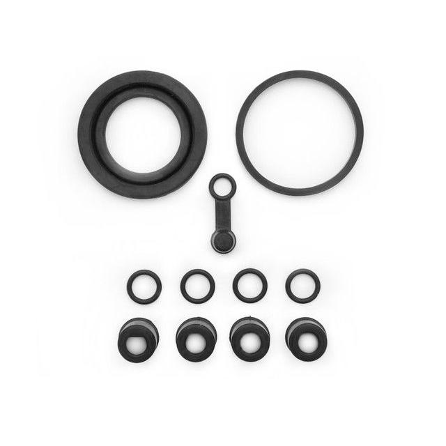 送料無料 フロント ブレーキ キャリパー リペアキット 43φ KZ440 KZ550