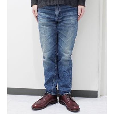 WAREHOUSE（ウエアハウス） セコハン ジーンズ WAREHOUSE 2nd hand Lot