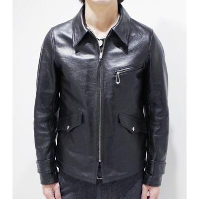 Pherrow's（フェローズ） レザースポーツジャケット PHERROW'S