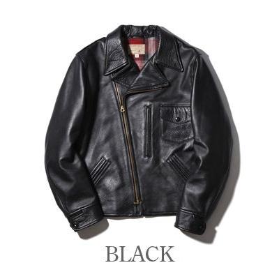 Pherrow's（フェローズ） ダブルライダース PHERROW'S HORSEHIDE