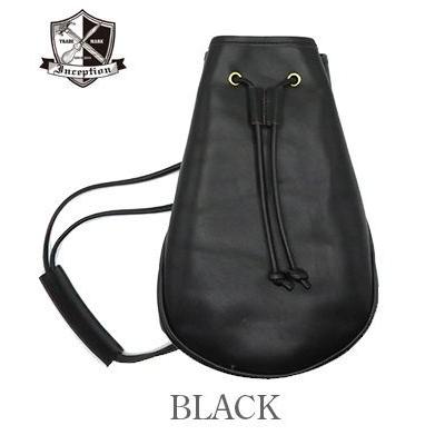 OPUS（オーパス） インセプション ホースハイド ショルダー ポーチ