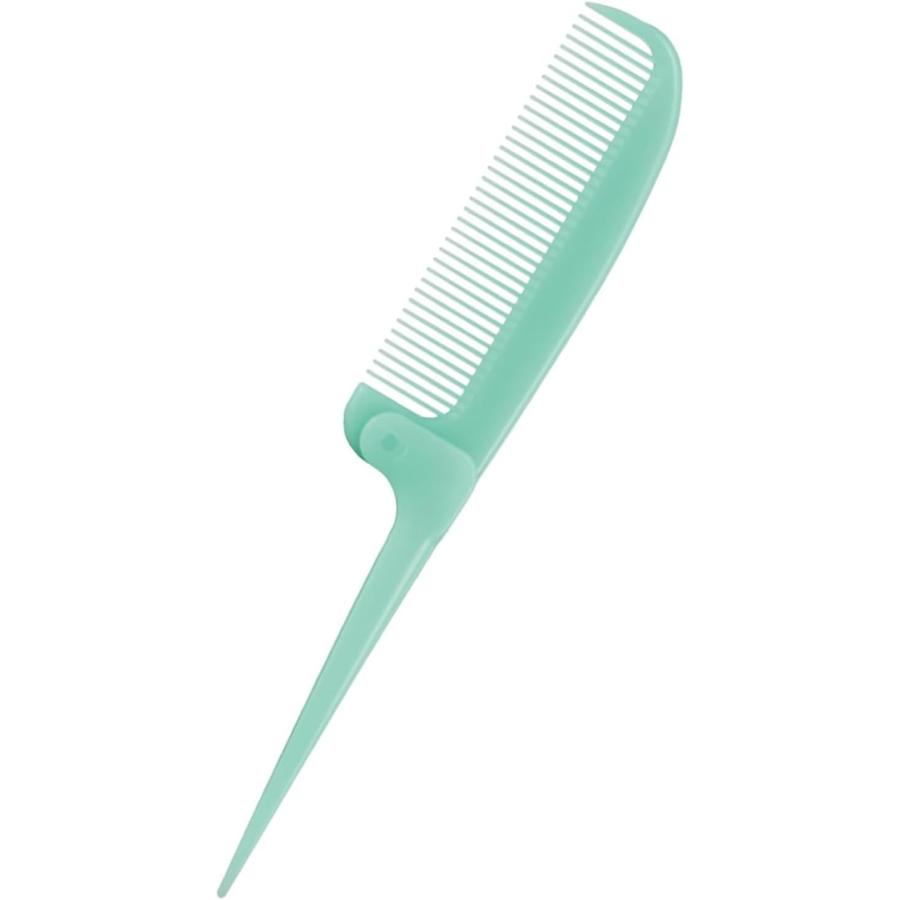 日本製 ギフト】ベス CICA 折りたたみコーム CI-500 ナイロン毛