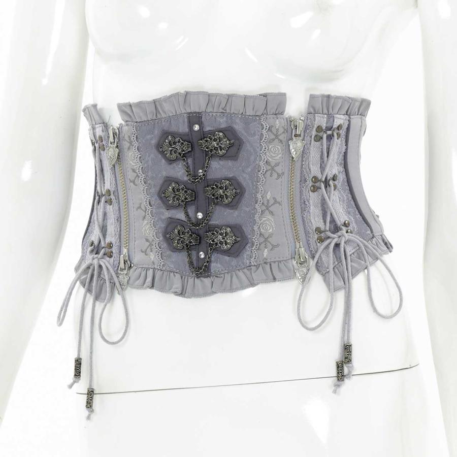 Dark Wizard コルセット : OZZ ON JAPAN - 通販 - Yahoo!ショッピング