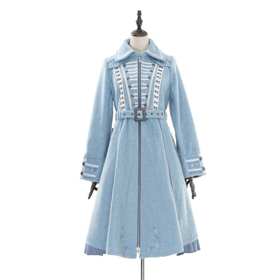 Celebration of Rose コート : OZZ ON JAPAN - 通販 - Yahoo!ショッピング