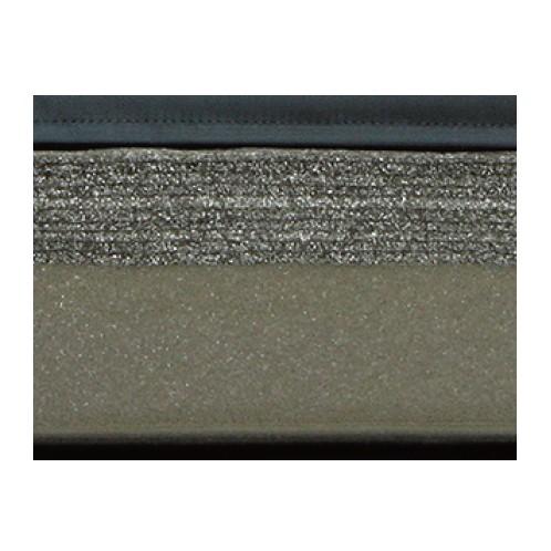 oxtos（オクトス） mountain dax(マウンテンダックス)ゴレイロトリプル