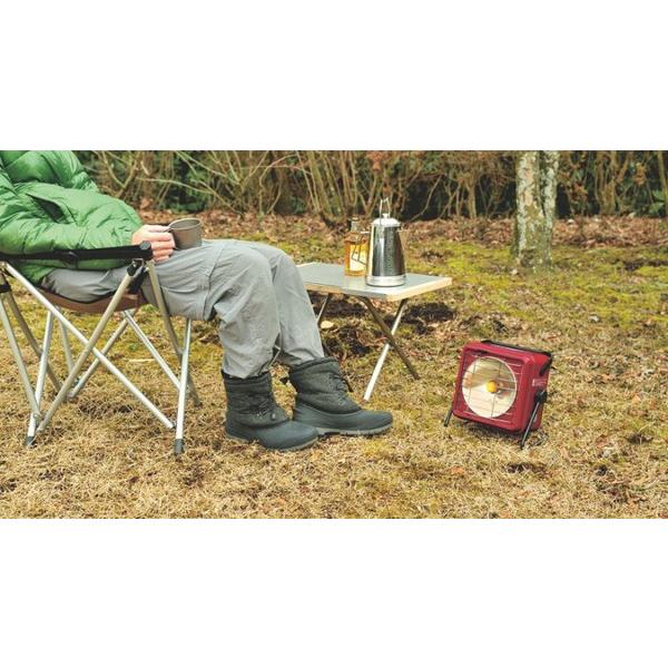 UNIFLAME（ユニフレーム） 【ポイント5倍】ハンディガスヒーター