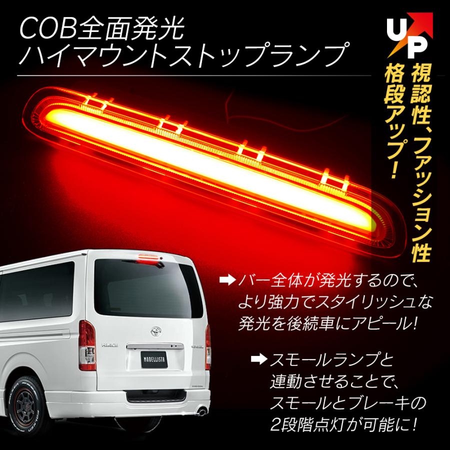 信玄 限定10%OFFcp ハイエース 200系 3型後期 4型 5型 6型 7型 パーツ