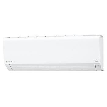 エオリア CS-221DFL-W パナソニック 2.2k ルームエアコン クリスタル