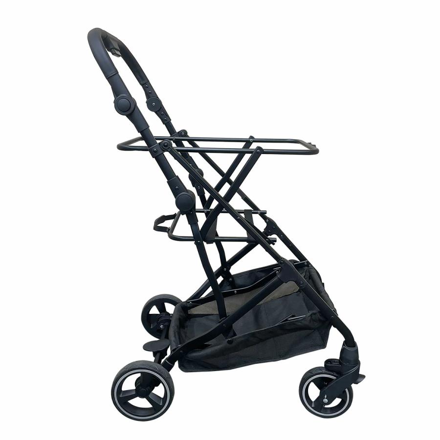 プライムダイレクト（Primedirect） ショッピングカート 折りたたみ 前