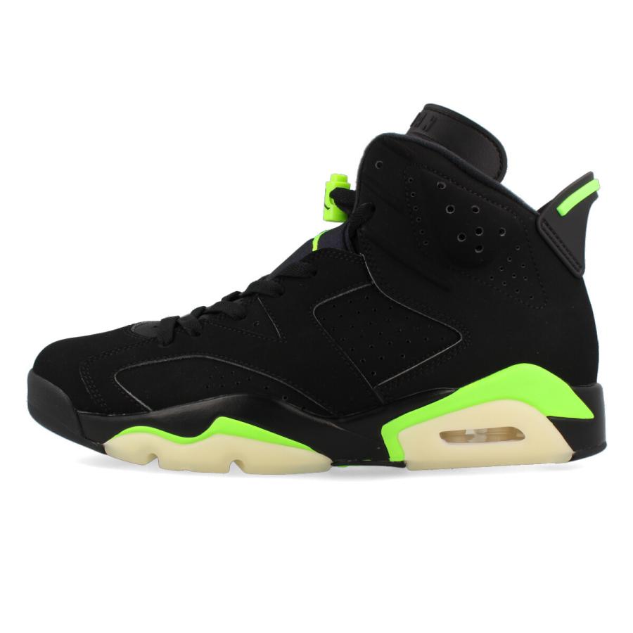 エア ジョーダン 6 NIKE AIR JORDAN RETRO ナイキ レトロ BLACK