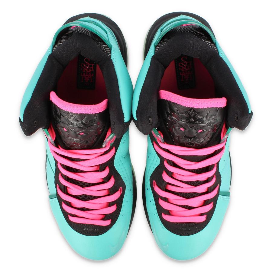 レブロン（NIKE） NIKE LEBRON VIII QS 【SOUTH BEACH】 ナイキ
