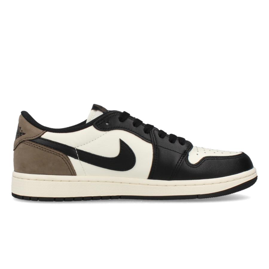 エア ジョーダン 1 NIKE AIR JORDAN RETRO LOW OG 【MOCHA】 ナイキ