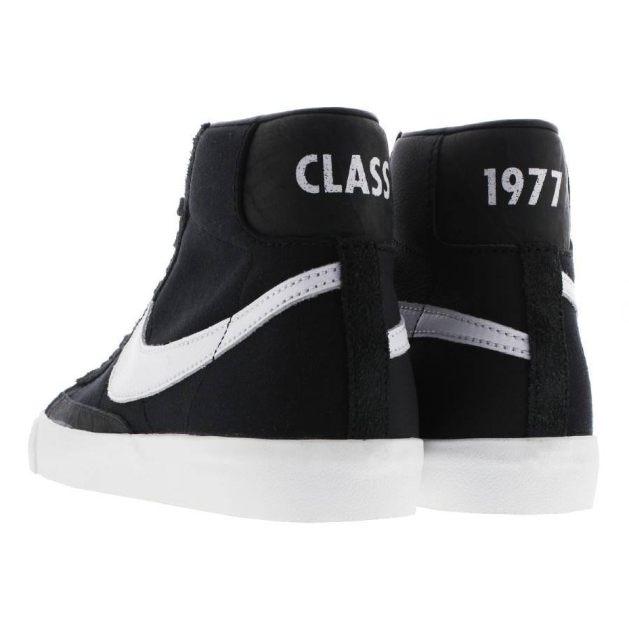 NIKE（ナイキ） NIKE BLAZER MID '77 VNTG 【SLAM JAM】 ブレザー