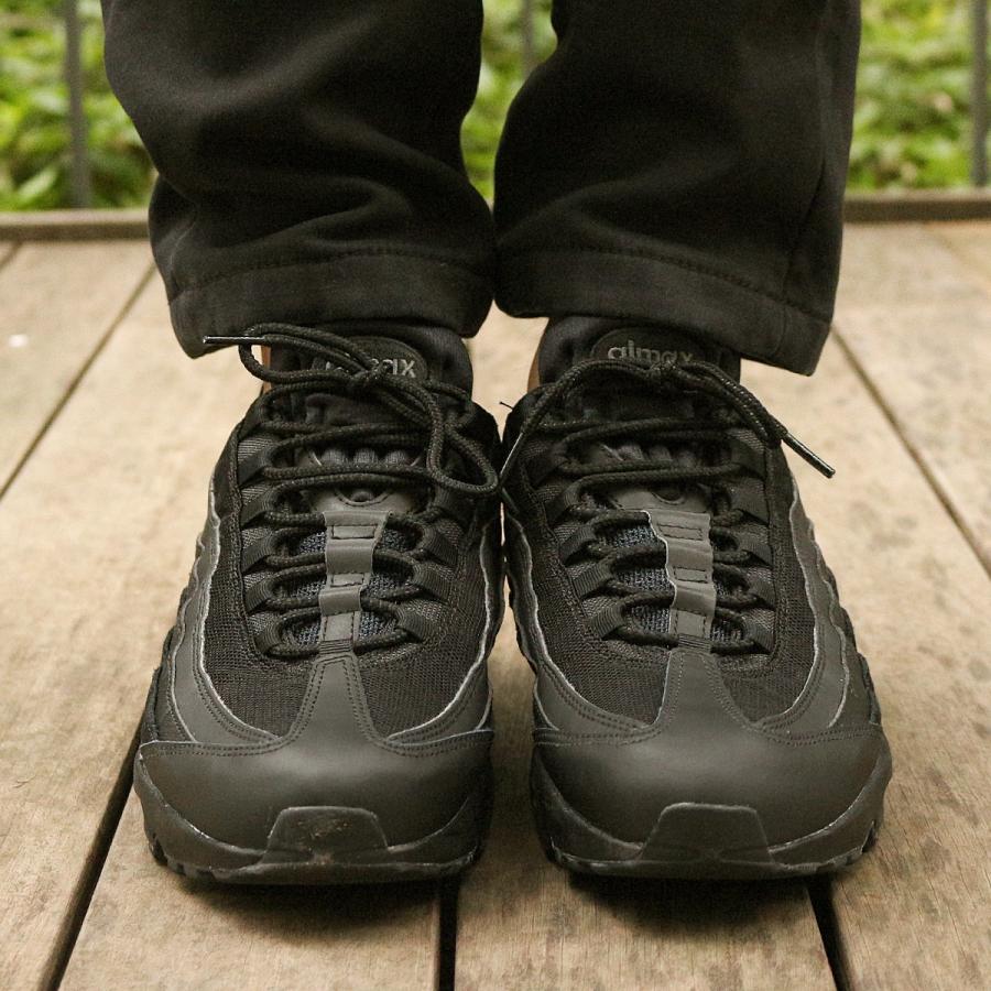 エア マックス 95 NIKE AIR MAX ESSENTIAL ナイキ エッセンシャル