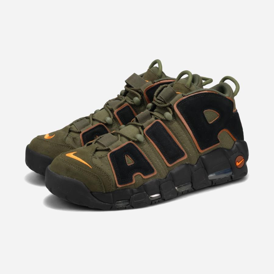 エア モア アップテンポ NIKE AIR MORE UPTEMPO '96 ナイキ アップ