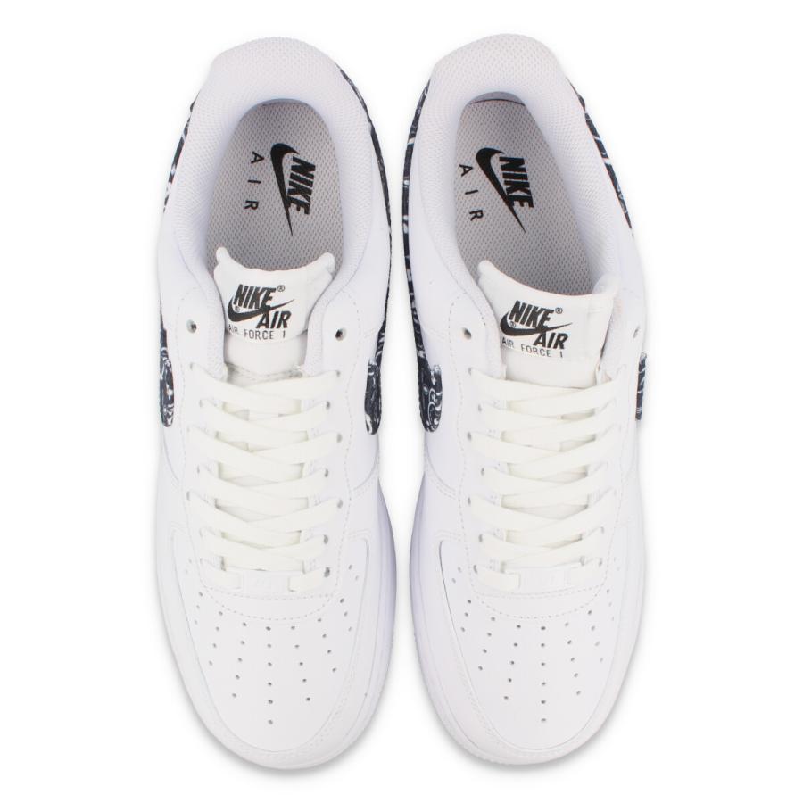 NIKE（ナイキ） NIKE WMNS AIR FORCE 1 '07 ESSENTIALS 【PAISLEY
