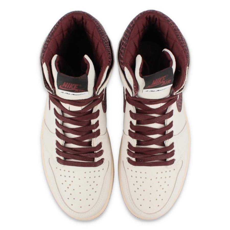 エア ジョーダン 1 NIKE AIR JORDAN RETRO HIGH OG SP 【A Ma Maniere