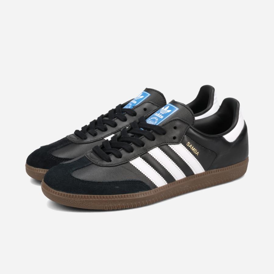 adidas Originals SAMBA OG 【adidas Originals】 アディダス サンバ