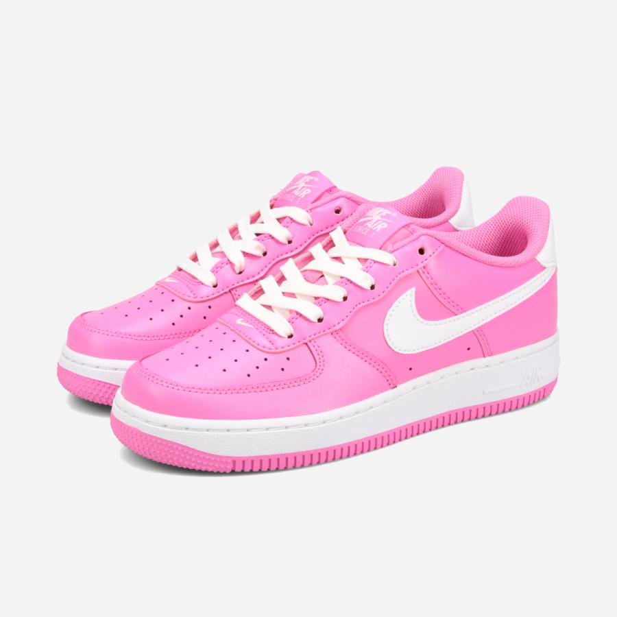 エア フォース 1 NIKE AIR FORCE LOW GS ナイキ ロー 海外限定 日本未